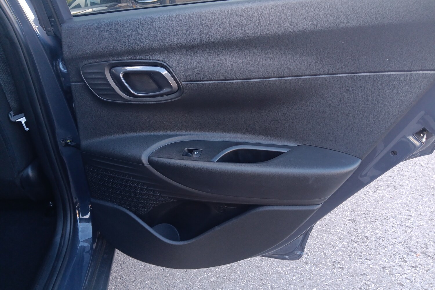 Used Hyundai BAYON 2023 for sale - 76675655: Photo 22