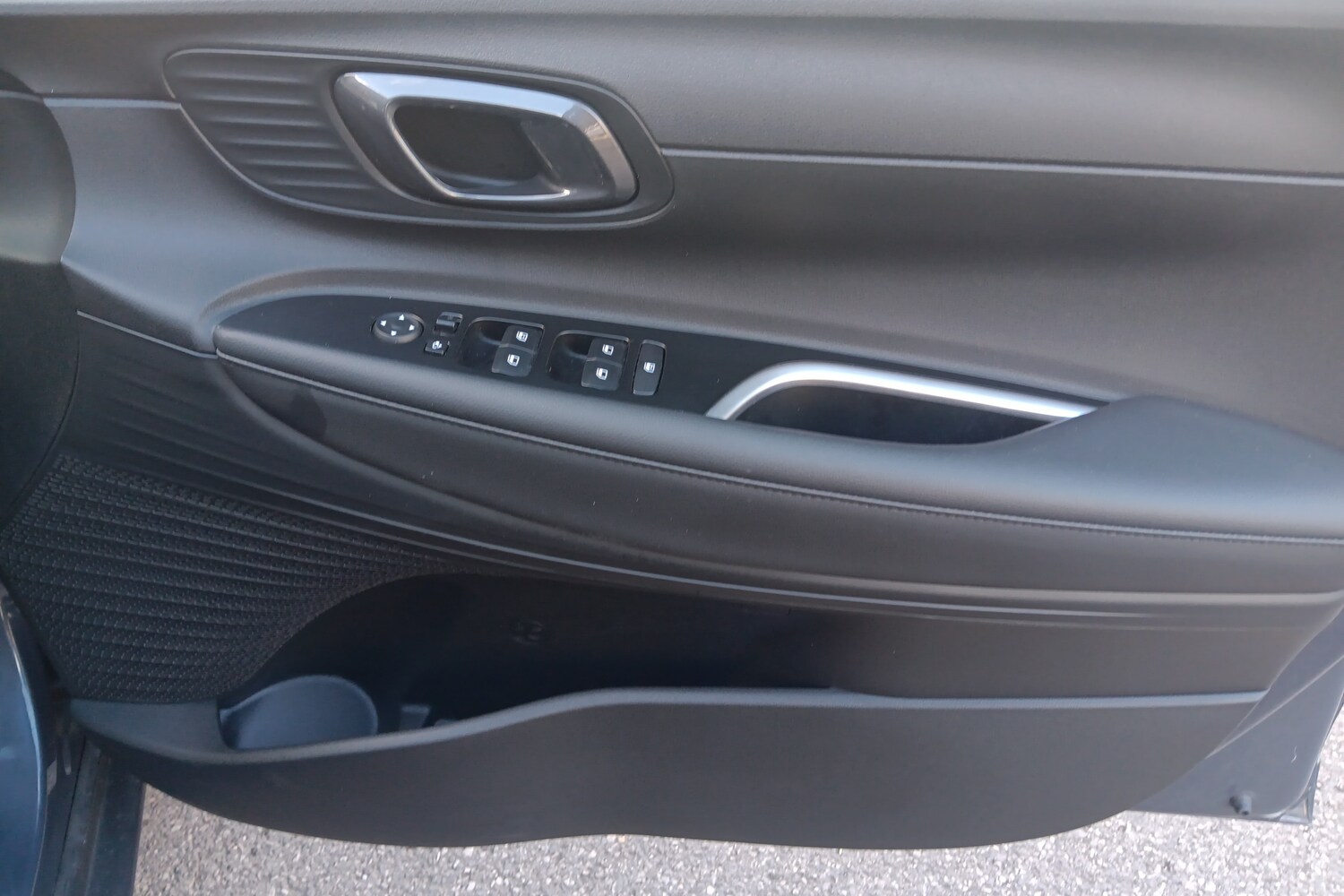 Used Hyundai BAYON 2023 for sale - 76675655: Photo 25