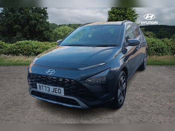 Used Hyundai BAYON 2023 for sale - 76675655: Photo