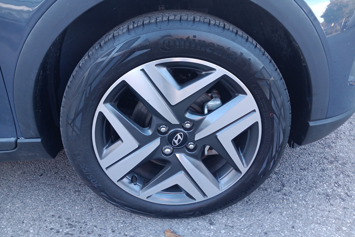 Used Hyundai BAYON 2023 for sale - 76675655: Photo 7