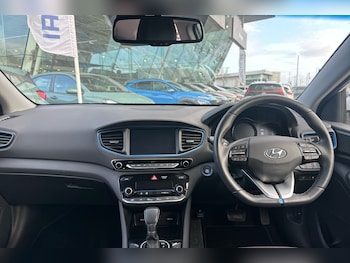 Used Hyundai IONIQ 2019 for sale - 78235781: Photo