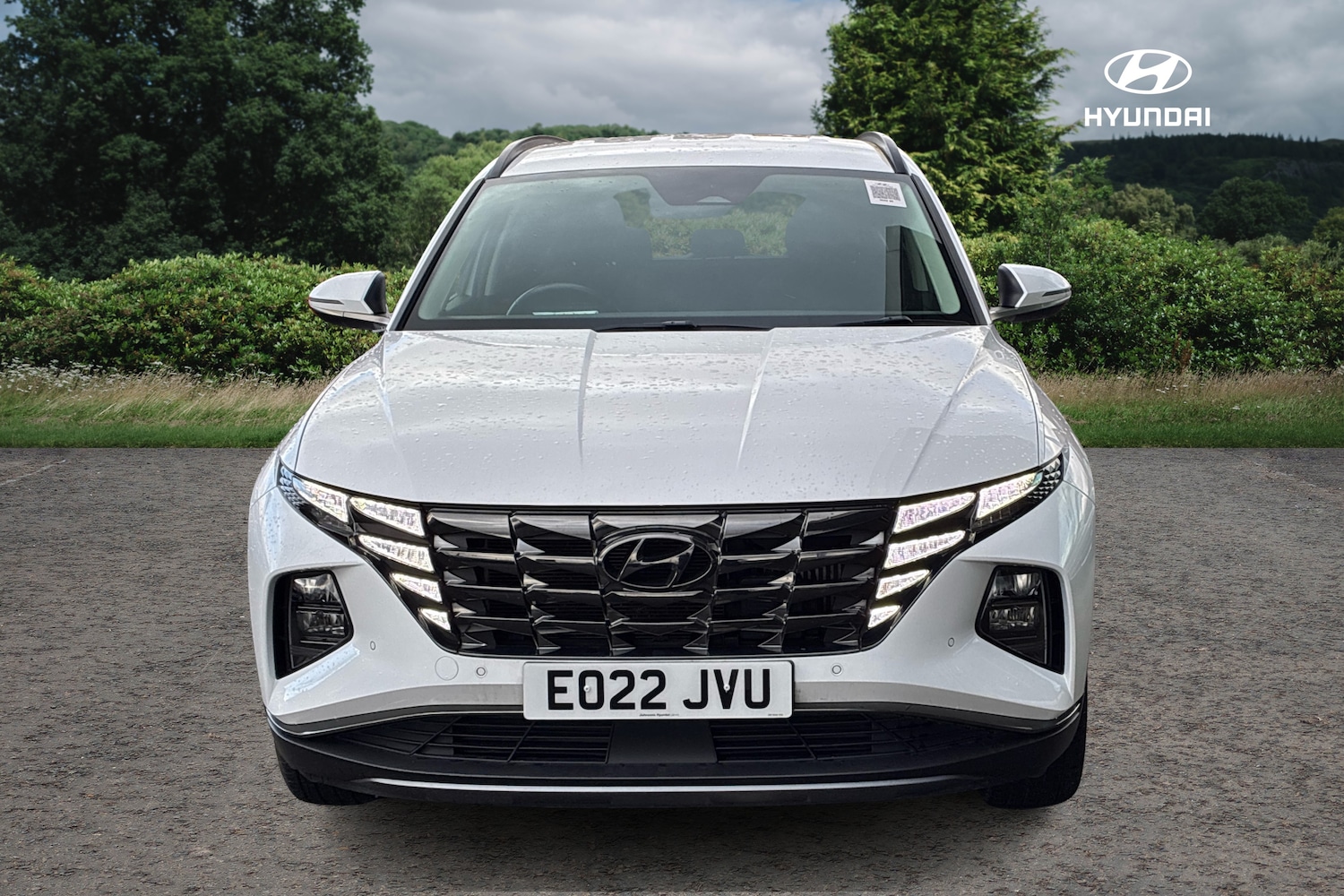 Used Hyundai TUCSON 2022 for sale - 77972348: Photo 10