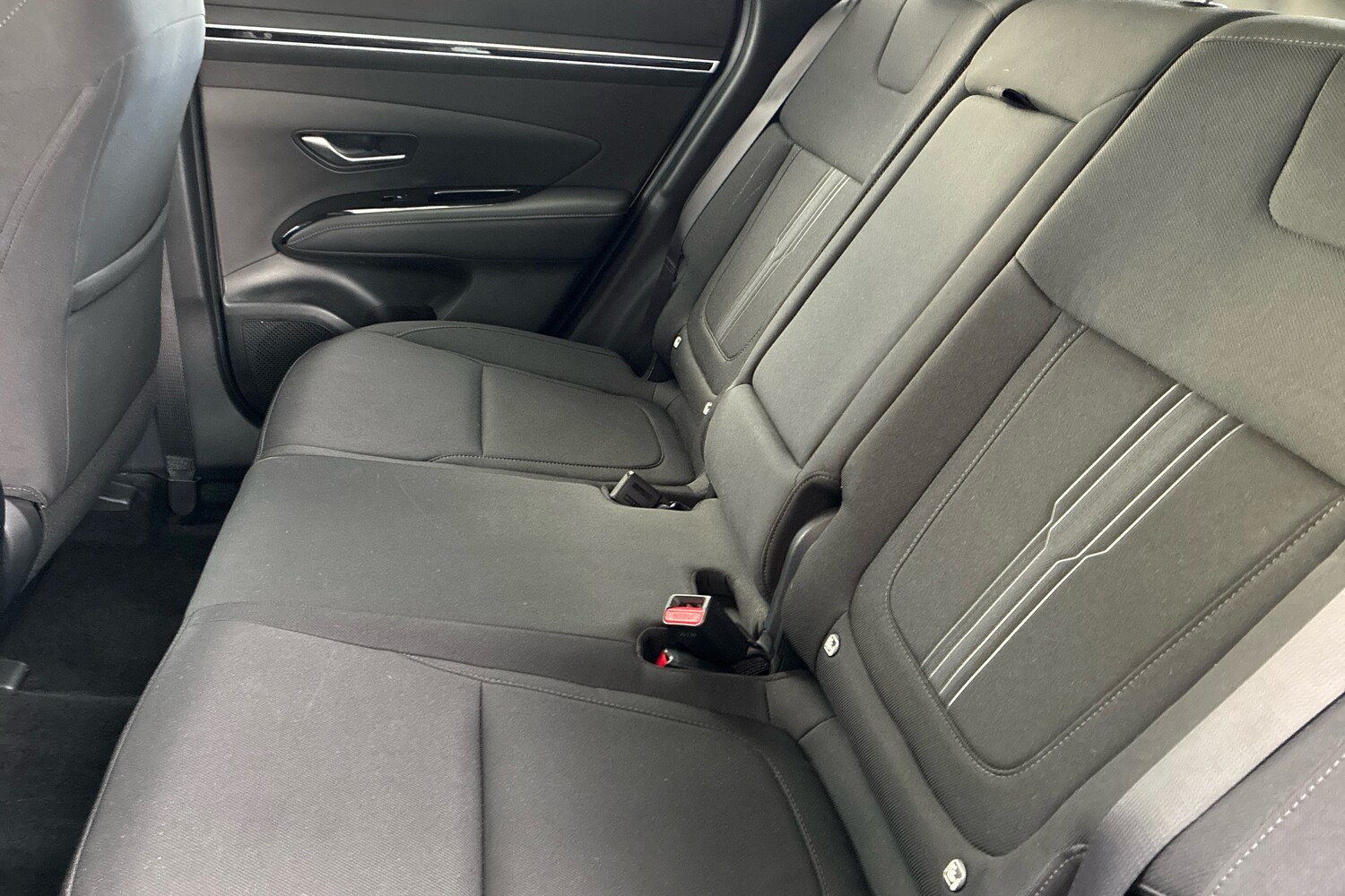 Used Hyundai TUCSON 2022 for sale - 77972348: Photo 12