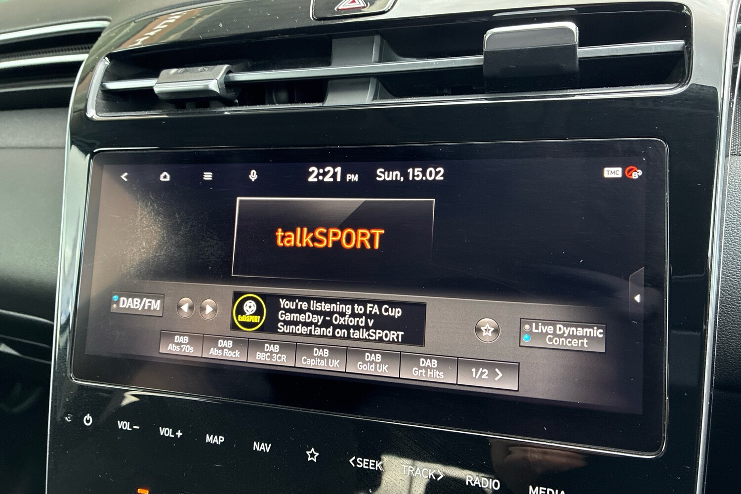 Used Hyundai TUCSON 2022 for sale - 77972348: Photo 17