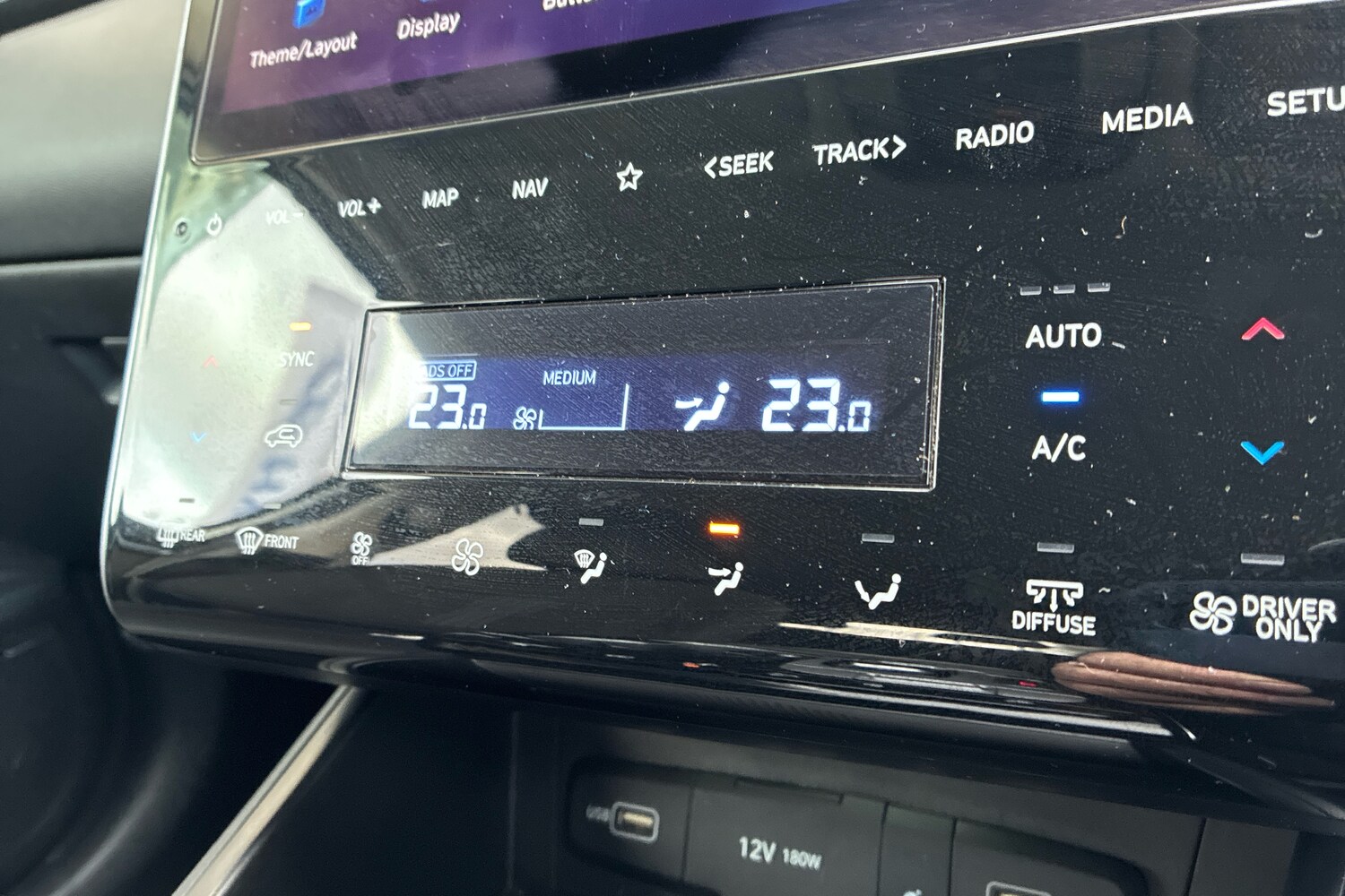 Used Hyundai TUCSON 2022 for sale - 77972348: Photo 20