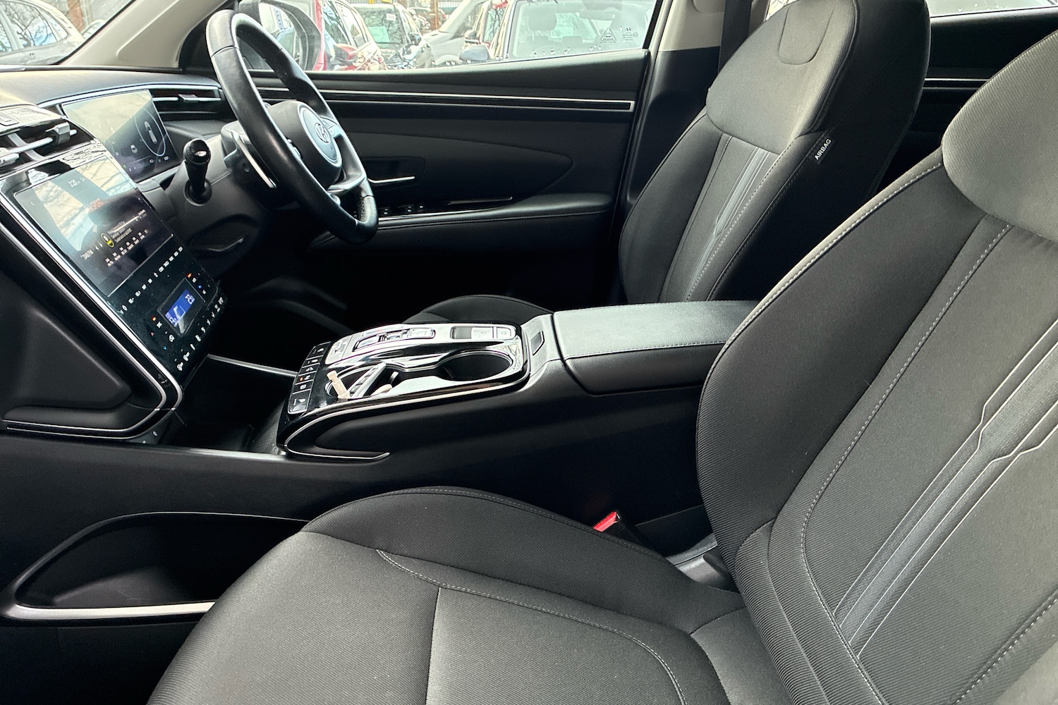 Used Hyundai TUCSON 2022 for sale - 77972348: Photo 6