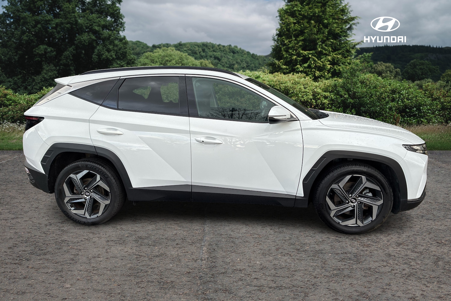 Used Hyundai TUCSON 2022 for sale - 77972348: Photo 8