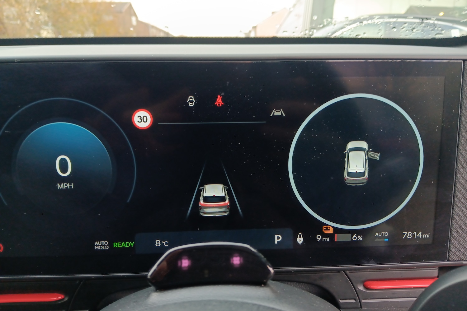 Used Hyundai KONA 2025 for sale - 77627261: Photo 13