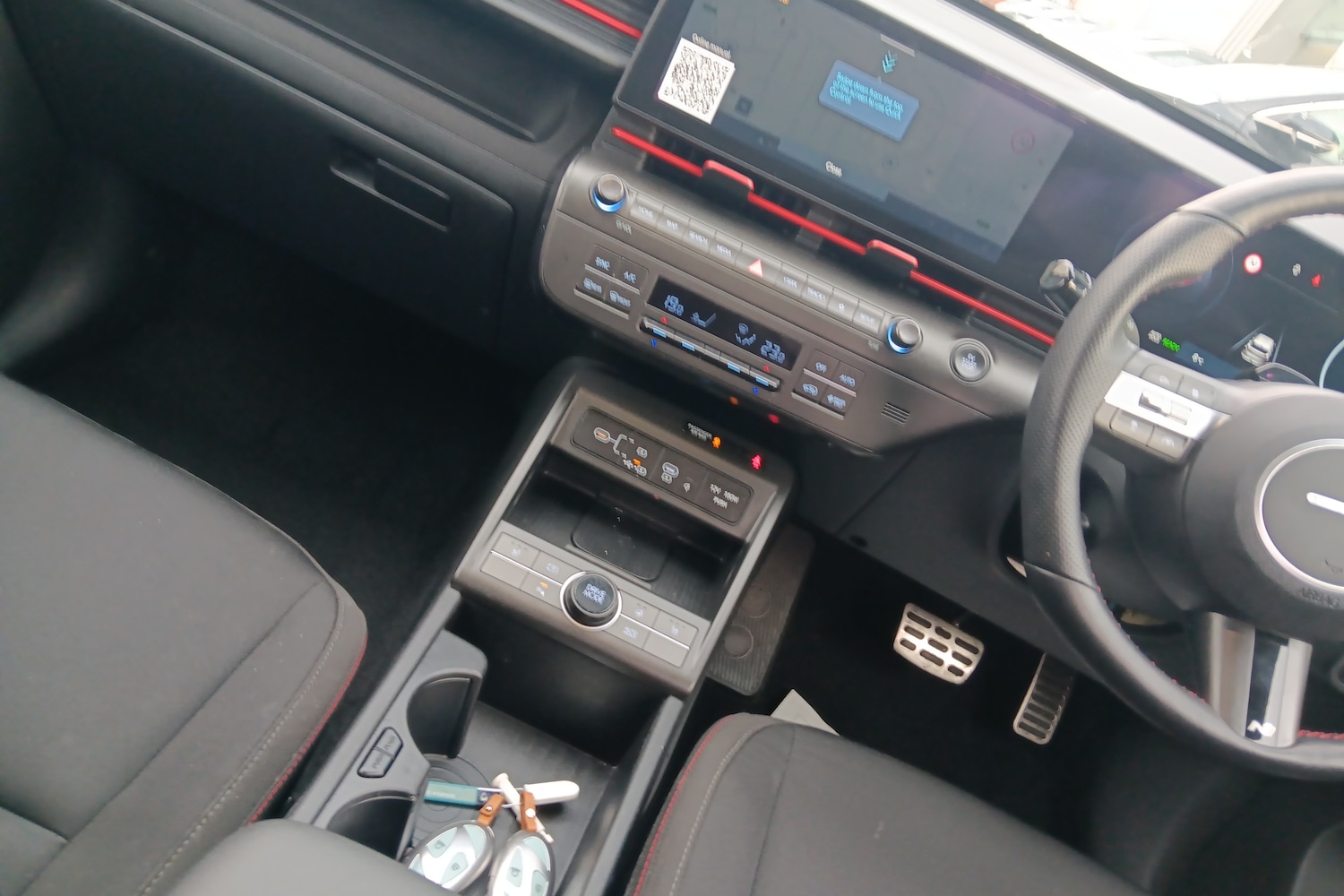 Used Hyundai KONA 2025 for sale - 77627261: Photo 14