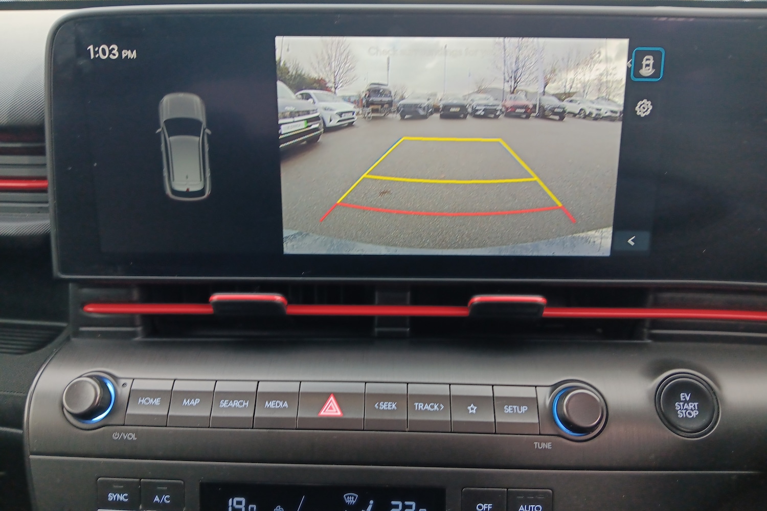 Used Hyundai KONA 2025 for sale - 77627261: Photo 17