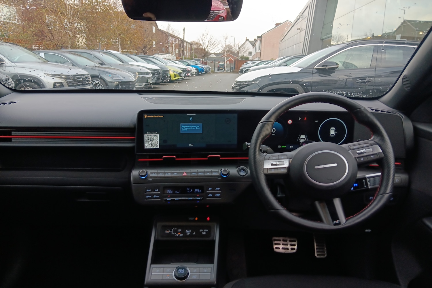 Used Hyundai KONA 2025 for sale - 77627261: Photo 3