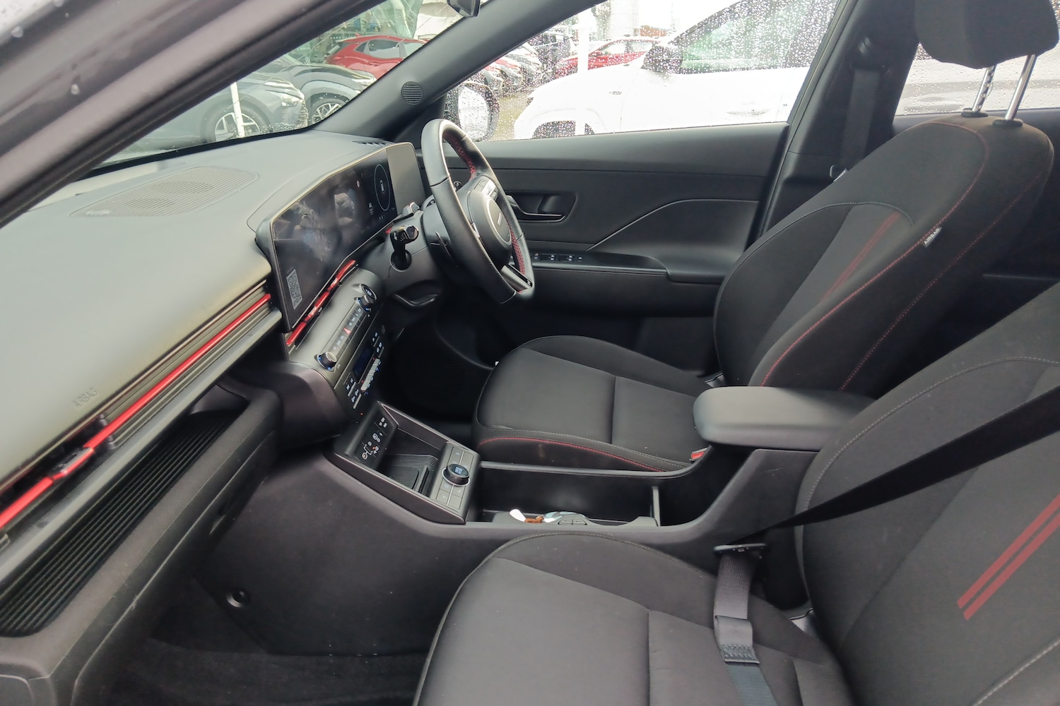 Used Hyundai KONA 2025 for sale - 77627261: Photo 6