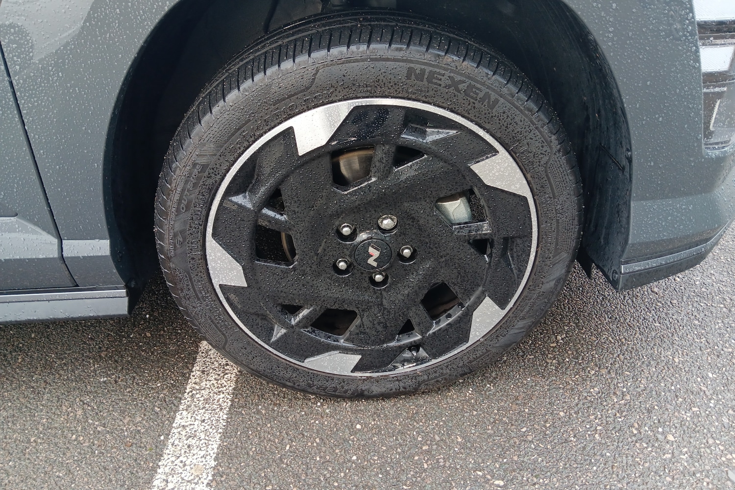 Used Hyundai KONA 2025 for sale - 77627261: Photo 7