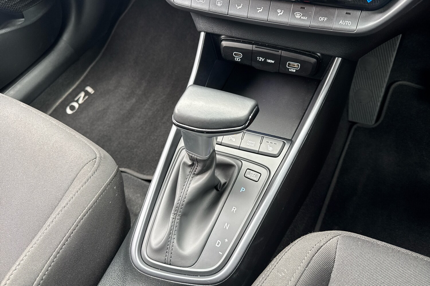 Used Hyundai i20 2025 for sale - 76679865: Photo 14