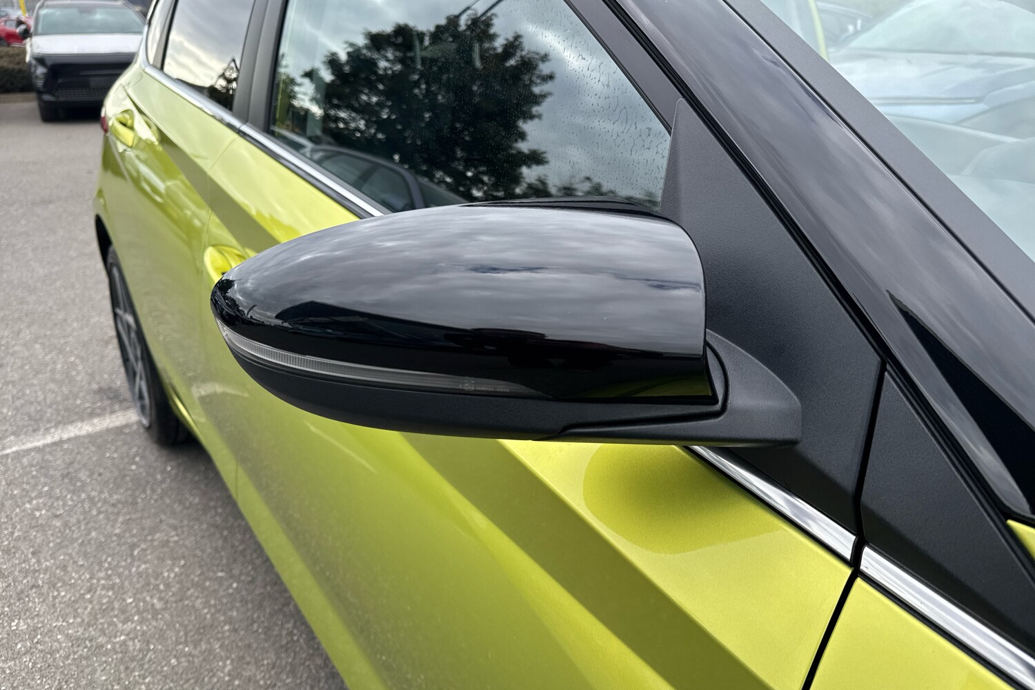 Used Hyundai i20 2025 for sale - 76679865: Photo 17