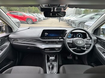 Used Hyundai i20 2025 for sale - 76679865: Photo