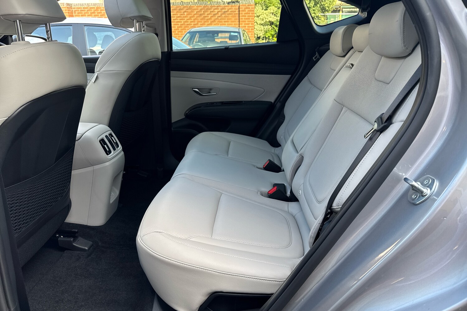 Used Hyundai TUCSON 2024 for sale - 76677872: Photo 12