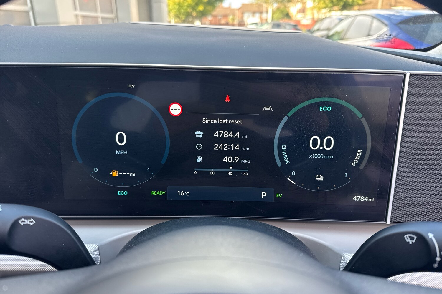 Used Hyundai TUCSON 2024 for sale - 76677872: Photo 13