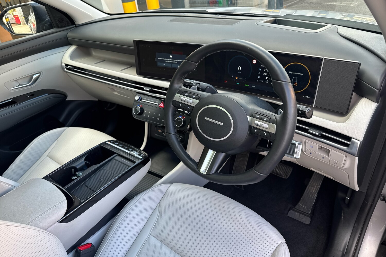 Used Hyundai TUCSON 2024 for sale - 76677872: Photo 17