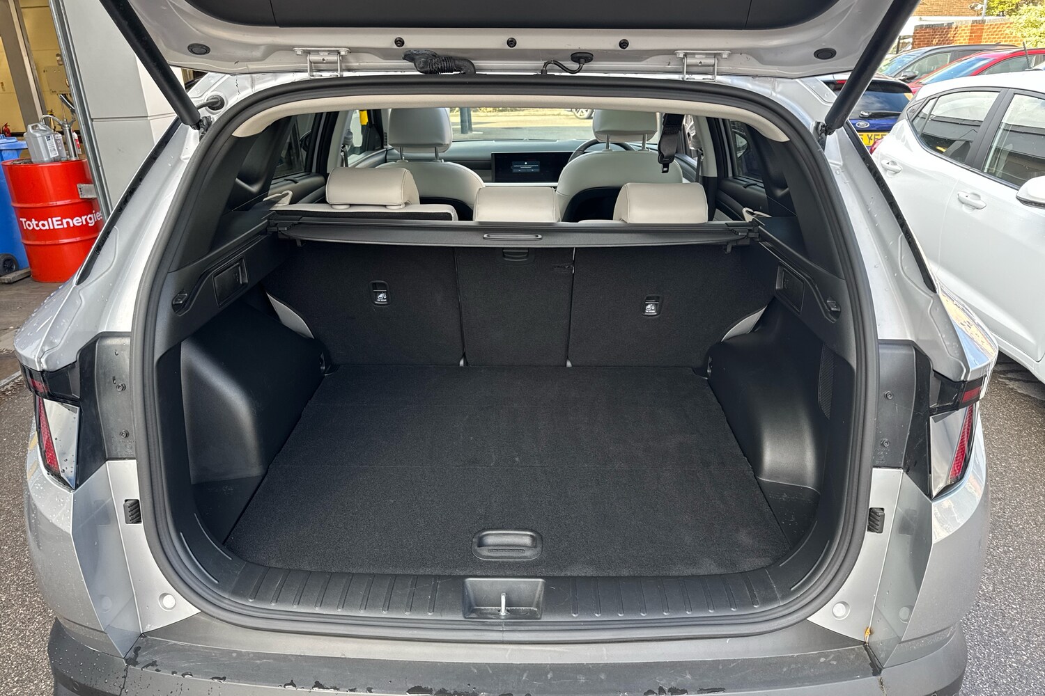 Used Hyundai TUCSON 2024 for sale - 76677872: Photo 23