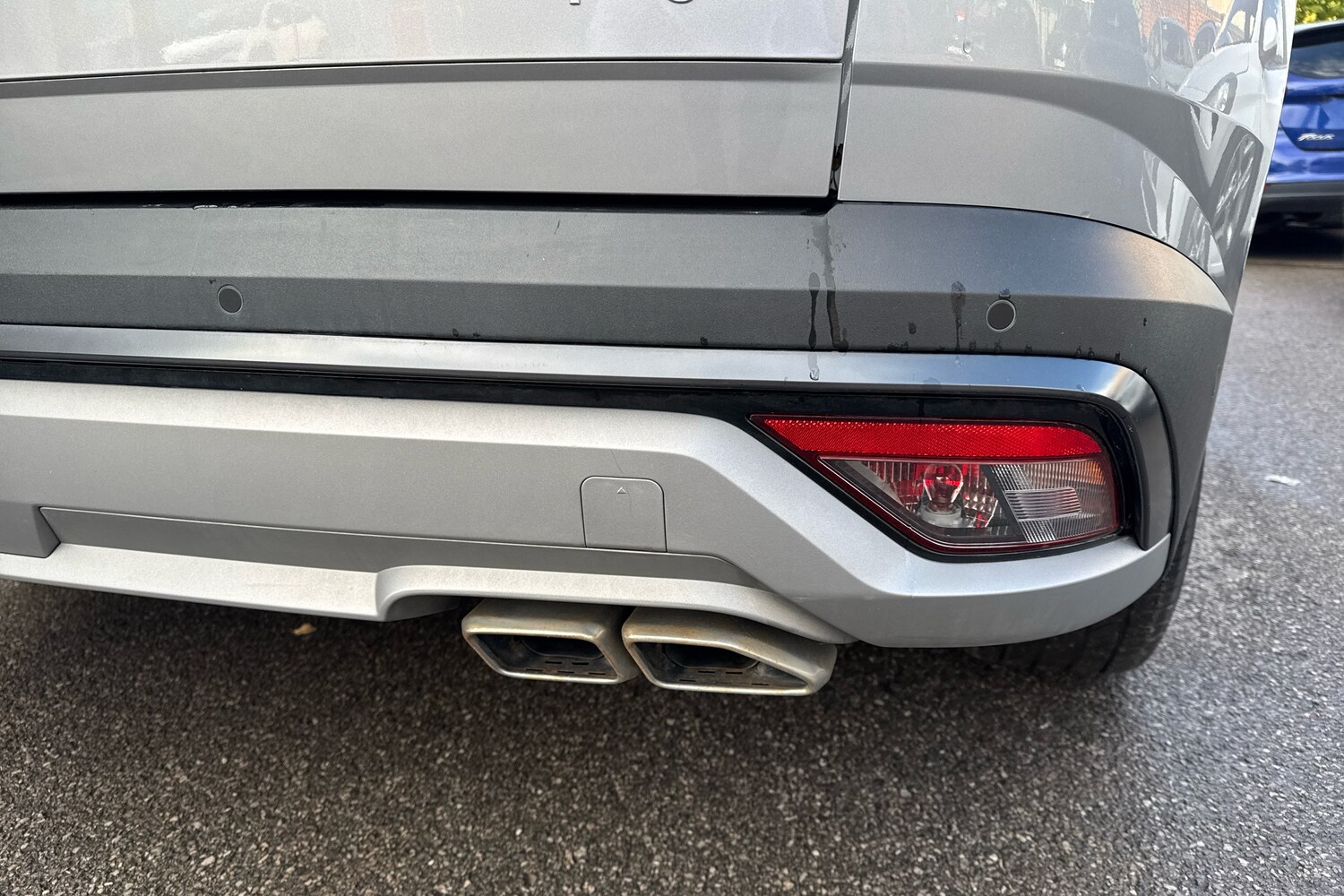 Used Hyundai TUCSON 2024 for sale - 76677872: Photo 25