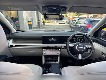 Used Hyundai TUCSON 2024 for sale - 76677872: Photo