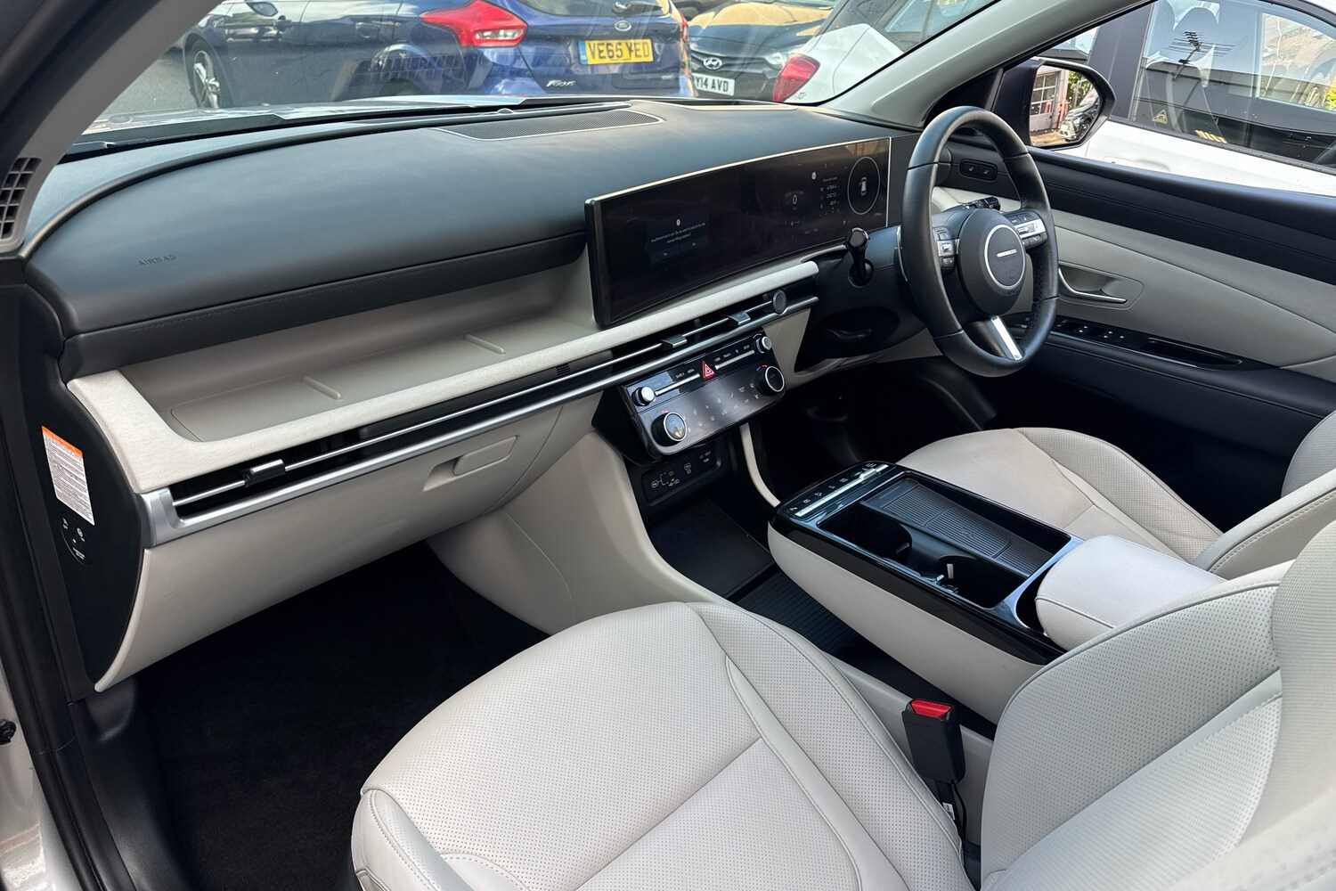 Used Hyundai TUCSON 2024 for sale - 76677872: Photo 6