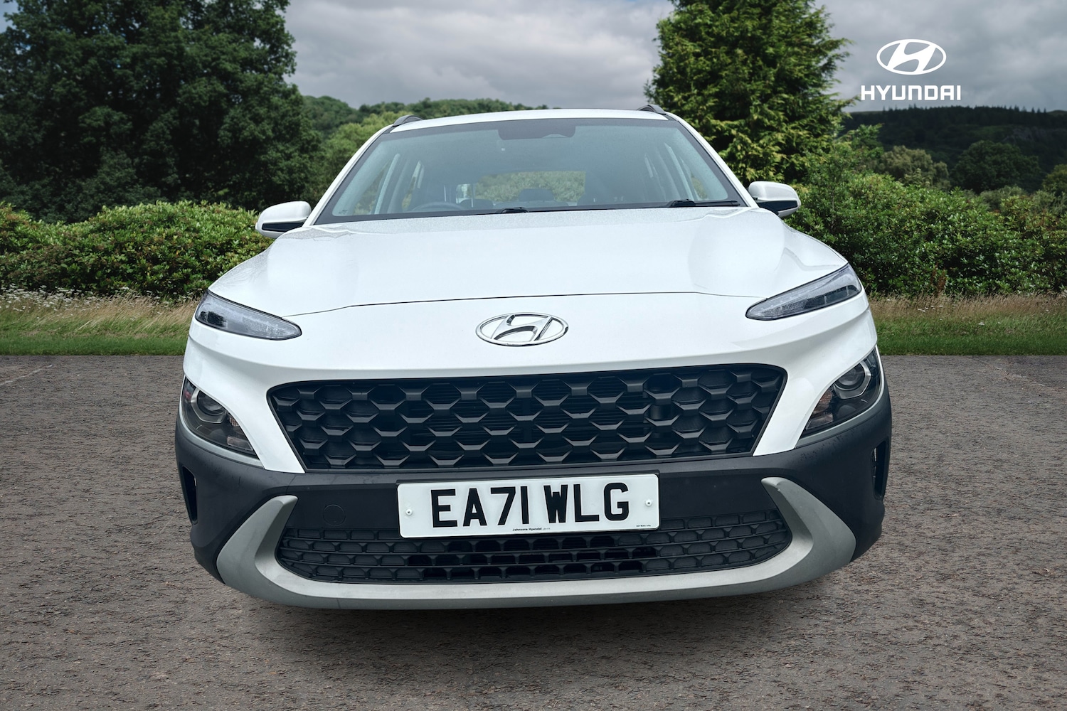 Used Hyundai KONA 2021 for sale - 77885155: Photo 10