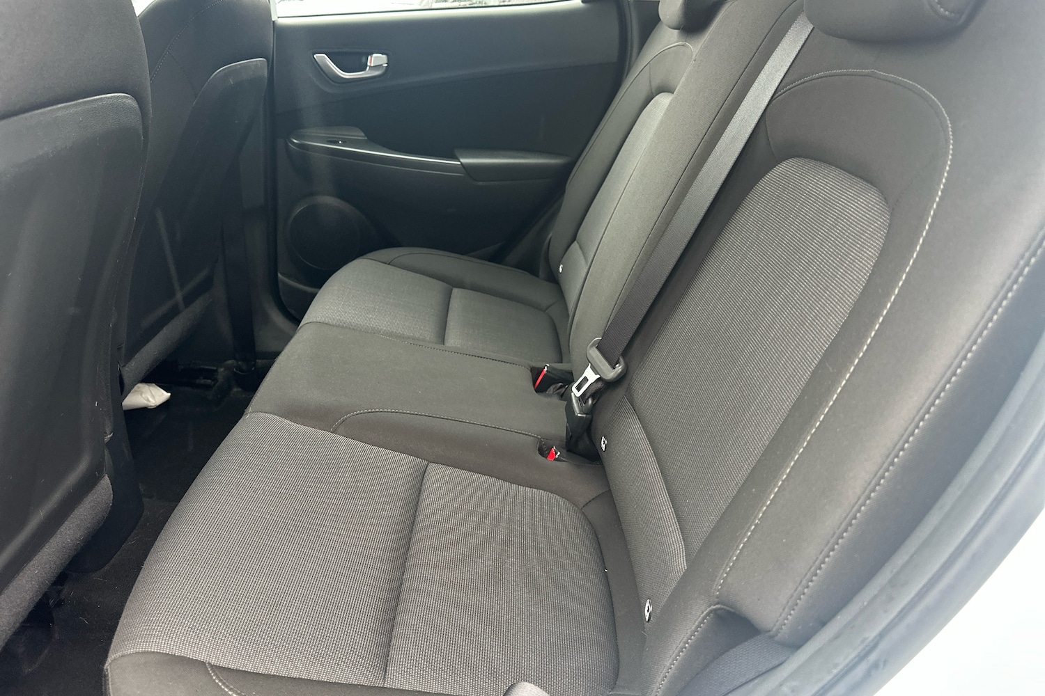 Used Hyundai KONA 2021 for sale - 77885155: Photo 12