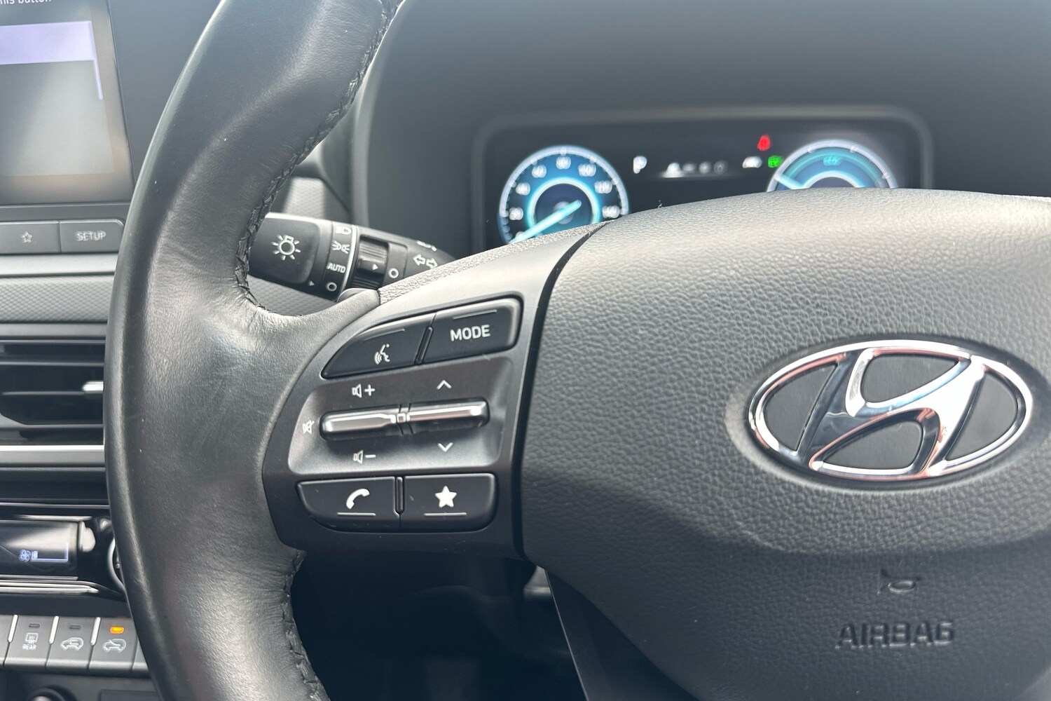 Used Hyundai KONA 2021 for sale - 77885155: Photo 21
