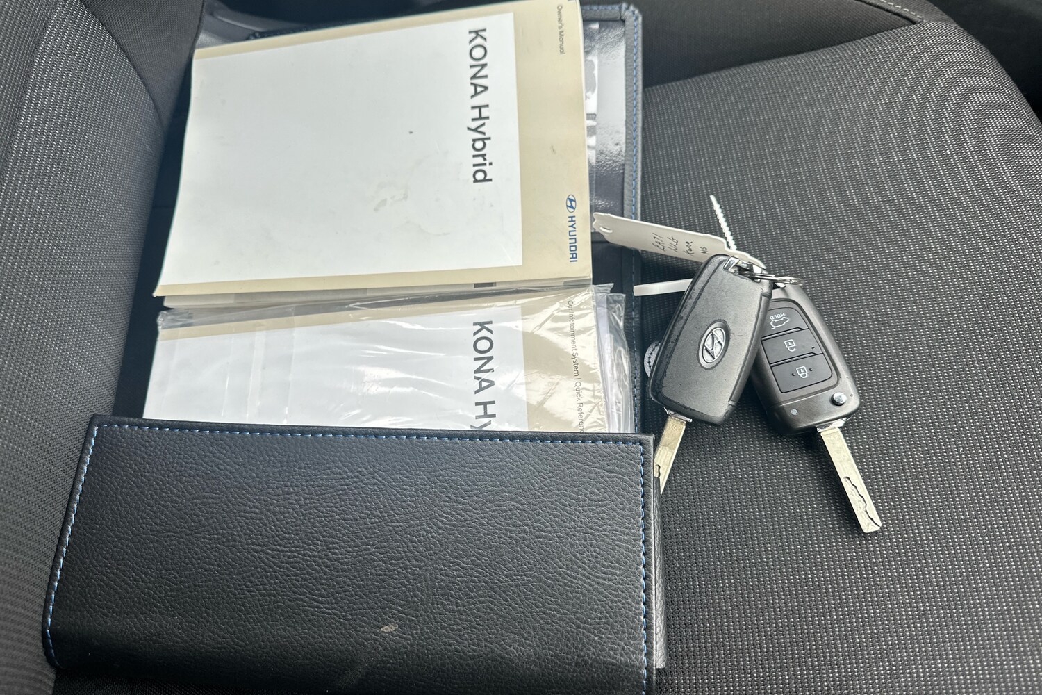 Used Hyundai KONA 2021 for sale - 77885155: Photo 23