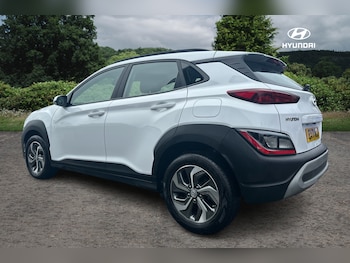 Used Hyundai KONA 2021 for sale - 77885155: Photo