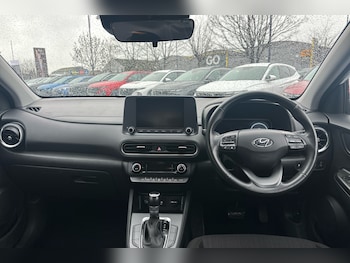 Used Hyundai KONA 2021 for sale - 77885155: Photo