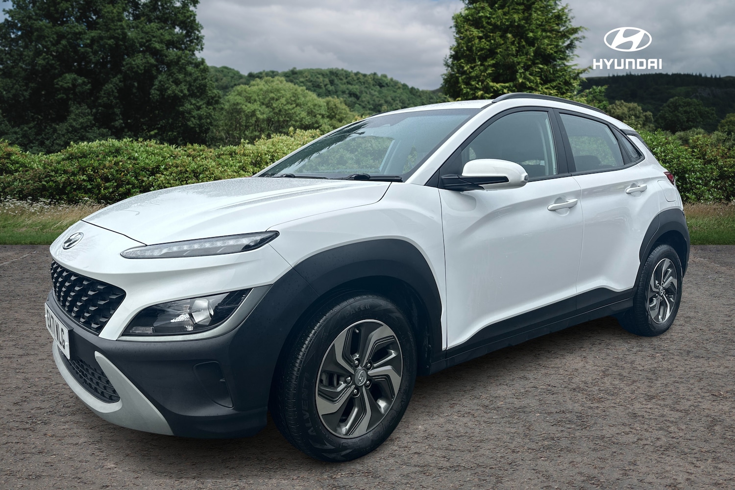 Used Hyundai KONA 2021 for sale - 77885155: Photo 4