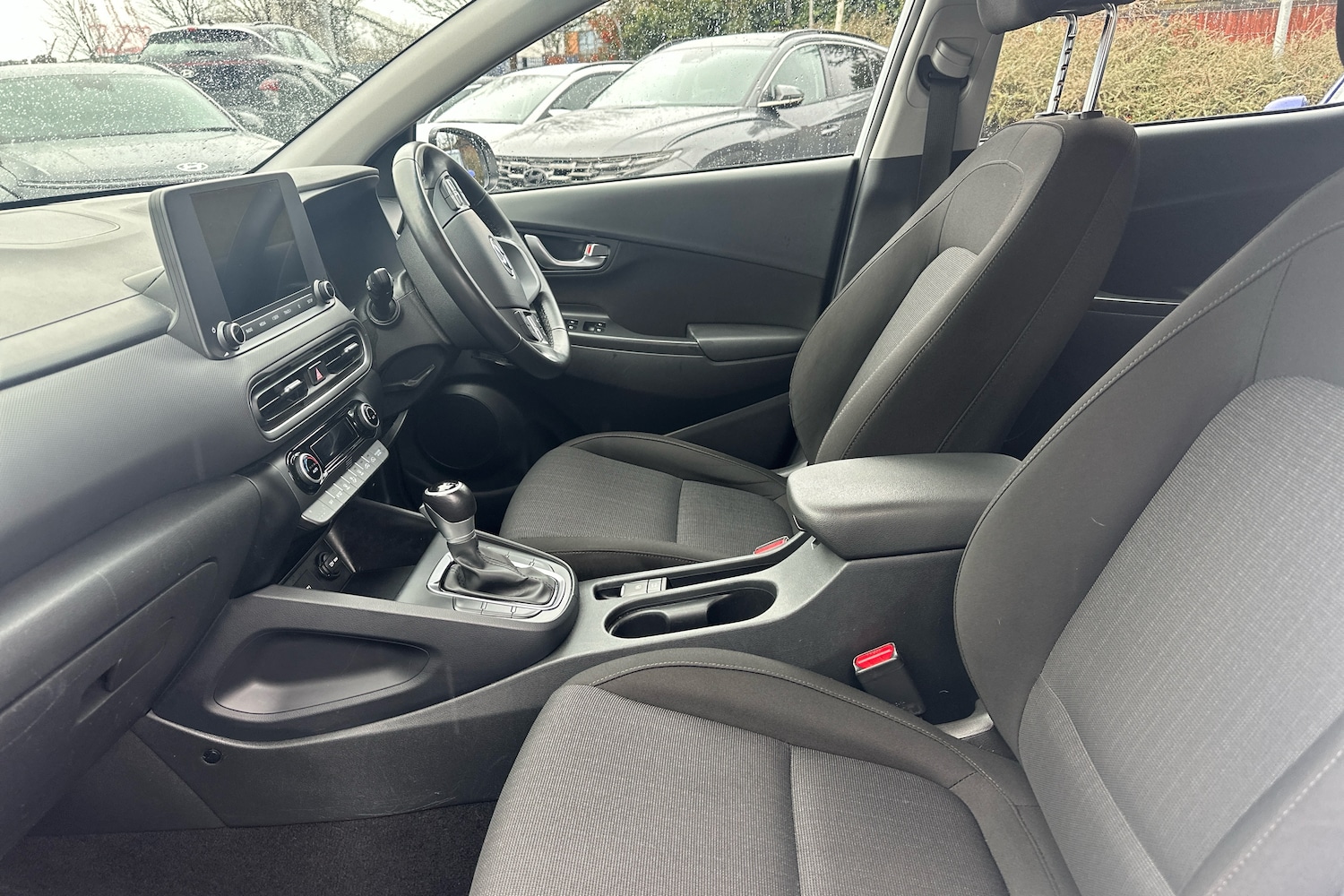 Used Hyundai KONA 2021 for sale - 77885155: Photo 6