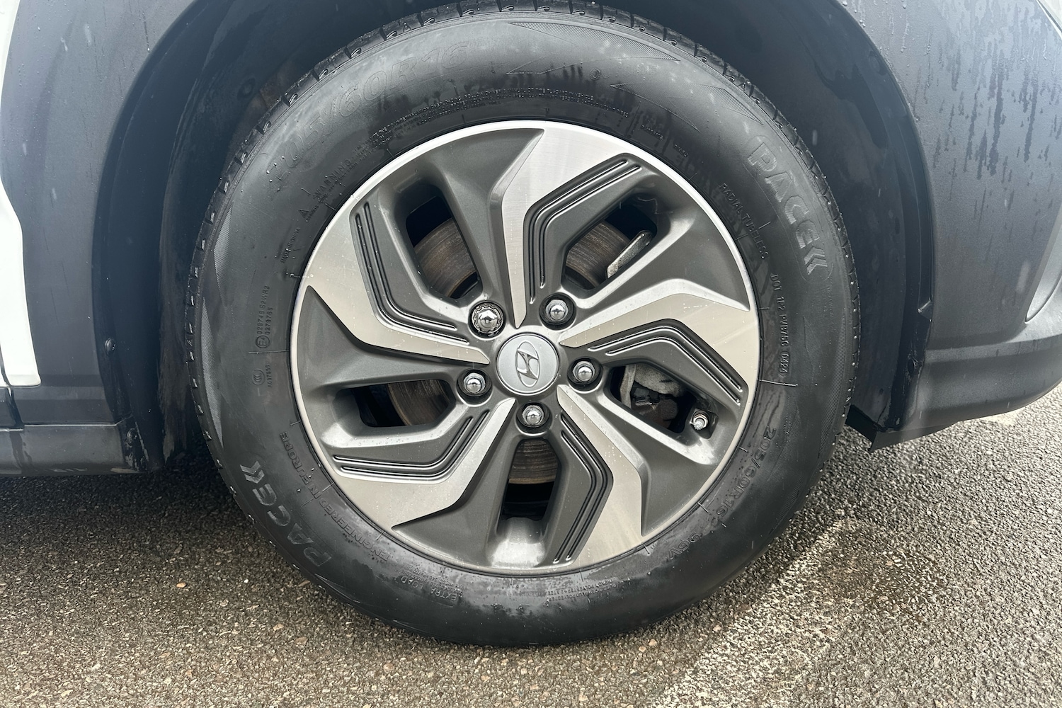 Used Hyundai KONA 2021 for sale - 77885155: Photo 7