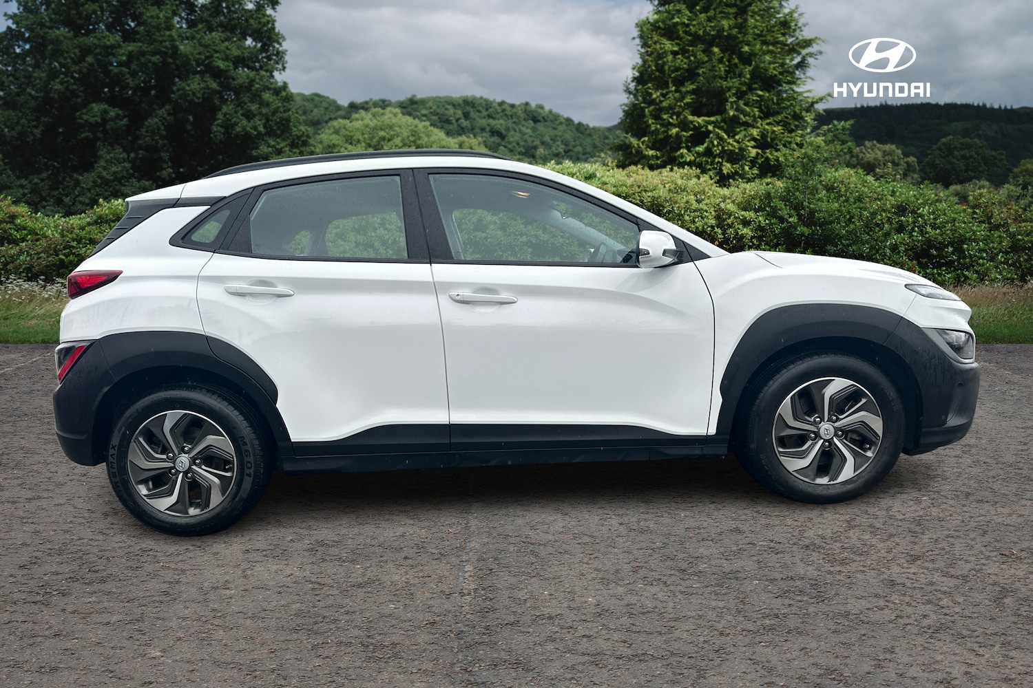 Used Hyundai KONA 2021 for sale - 77885155: Photo 8