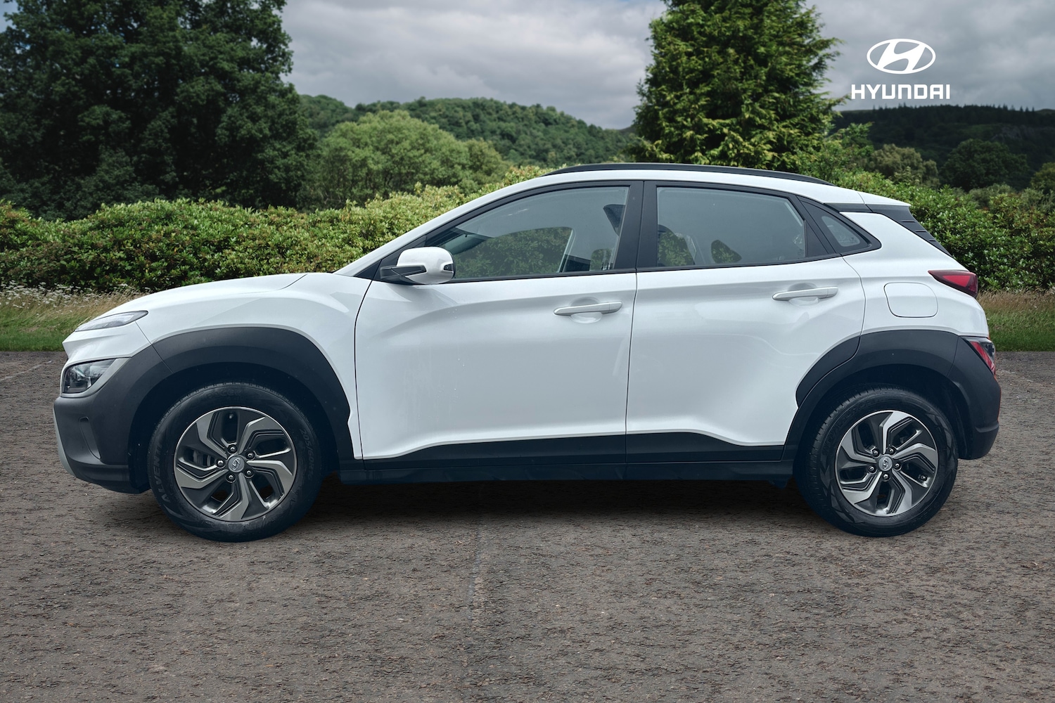 Used Hyundai KONA 2021 for sale - 77885155: Photo 9