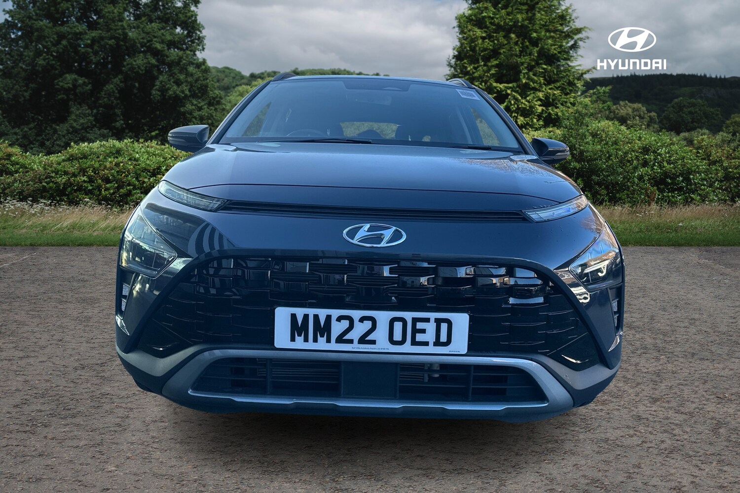 Used Hyundai BAYON 2022 for sale - 77885199: Photo 10