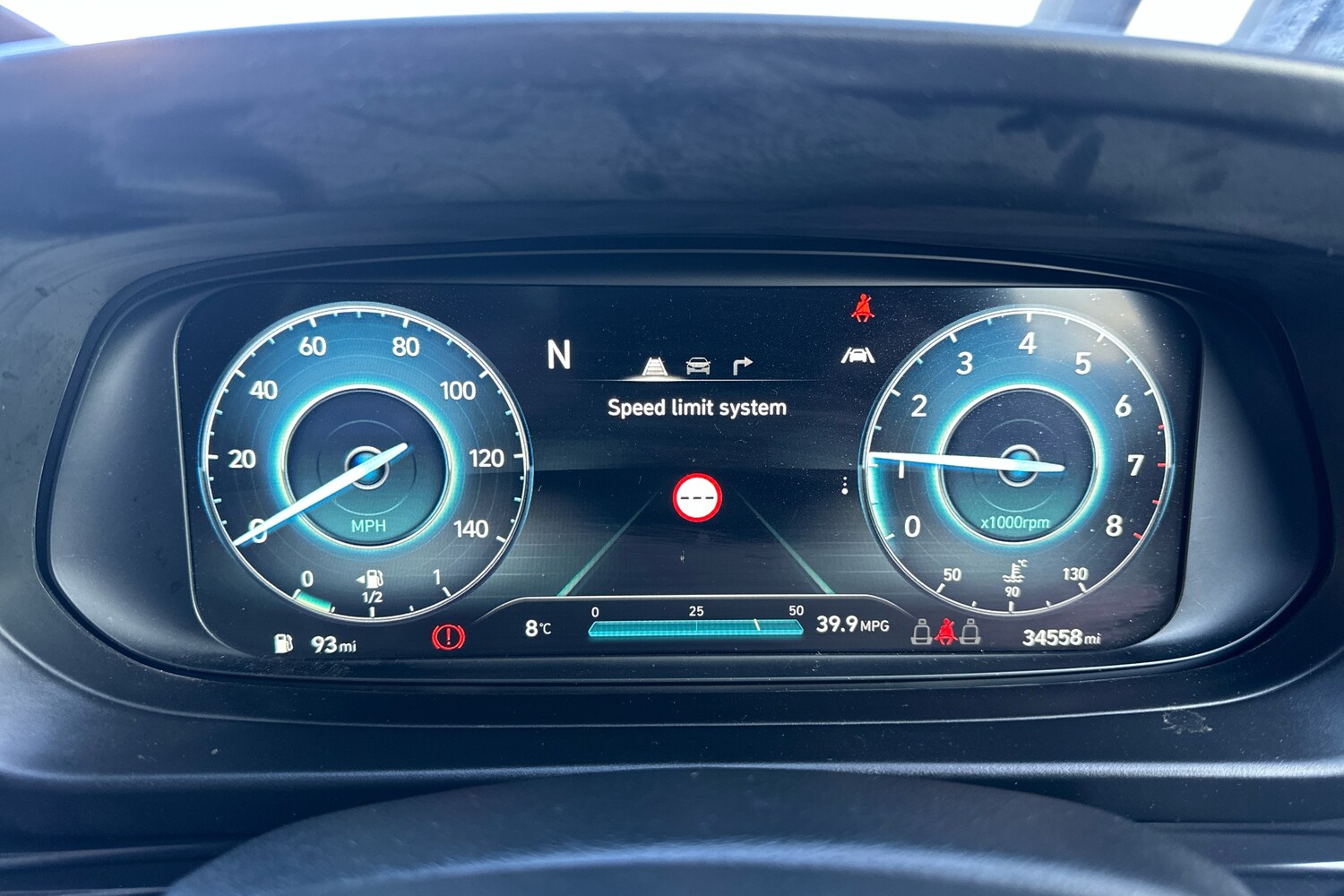 Used Hyundai BAYON 2022 for sale - 77885199: Photo 13