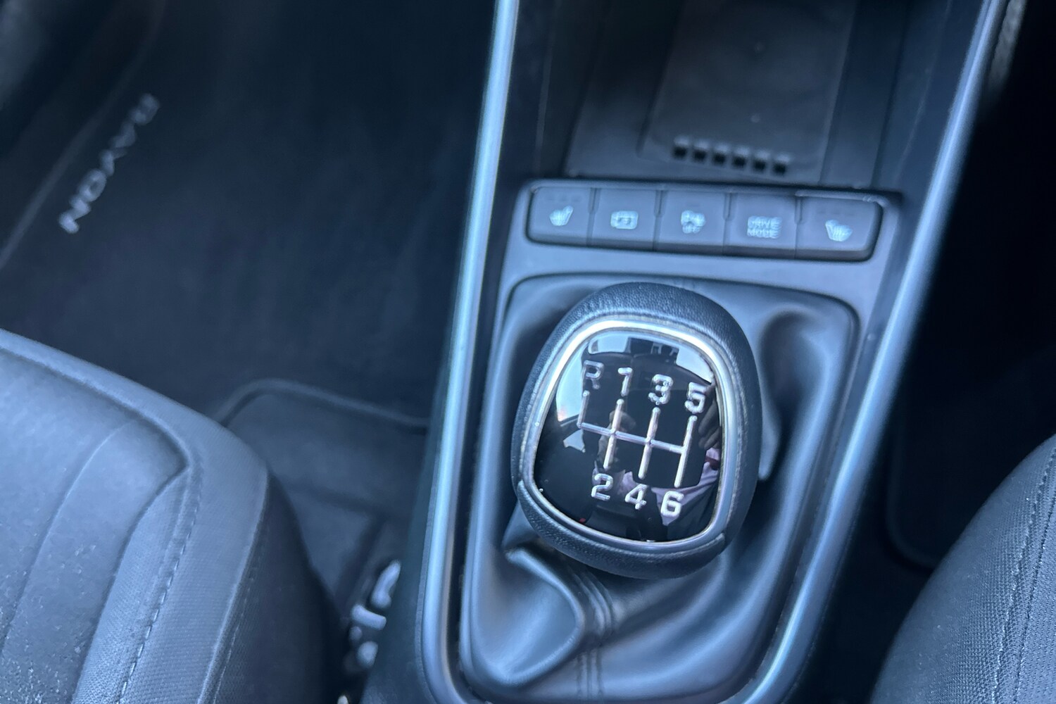 Used Hyundai BAYON 2022 for sale - 77885199: Photo 14