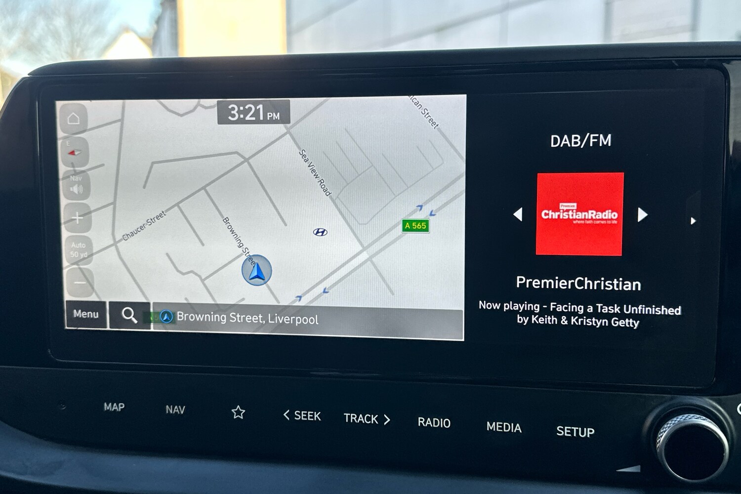 Used Hyundai BAYON 2022 for sale - 77885199: Photo 15