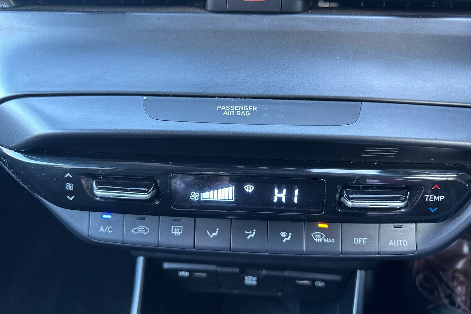 Used Hyundai BAYON 2022 for sale - 77885199: Photo 19