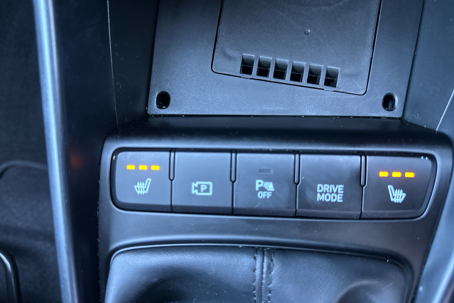 Used Hyundai BAYON 2022 for sale - 77885199: Photo 20