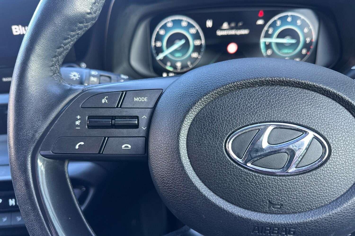 Used Hyundai BAYON 2022 for sale - 77885199: Photo 21