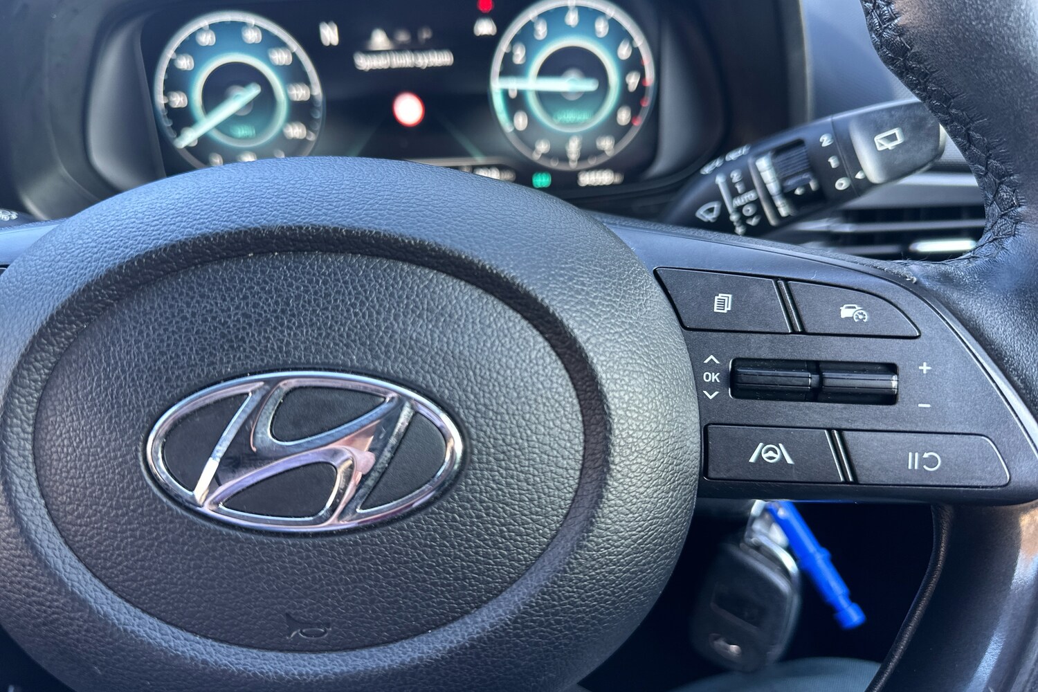 Used Hyundai BAYON 2022 for sale - 77885199: Photo 22