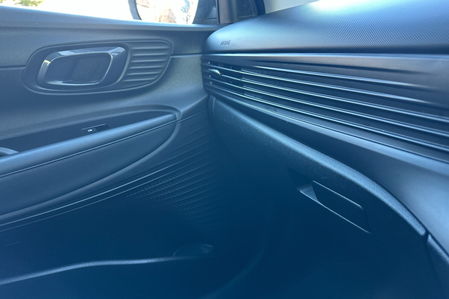 Used Hyundai BAYON 2022 for sale - 77885199: Photo 23