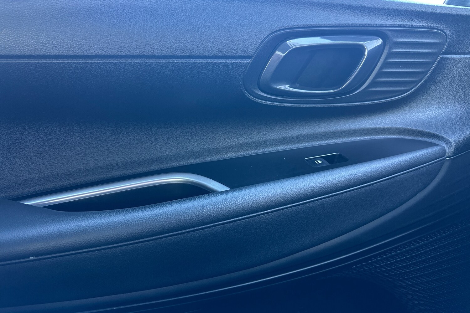 Used Hyundai BAYON 2022 for sale - 77885199: Photo 24