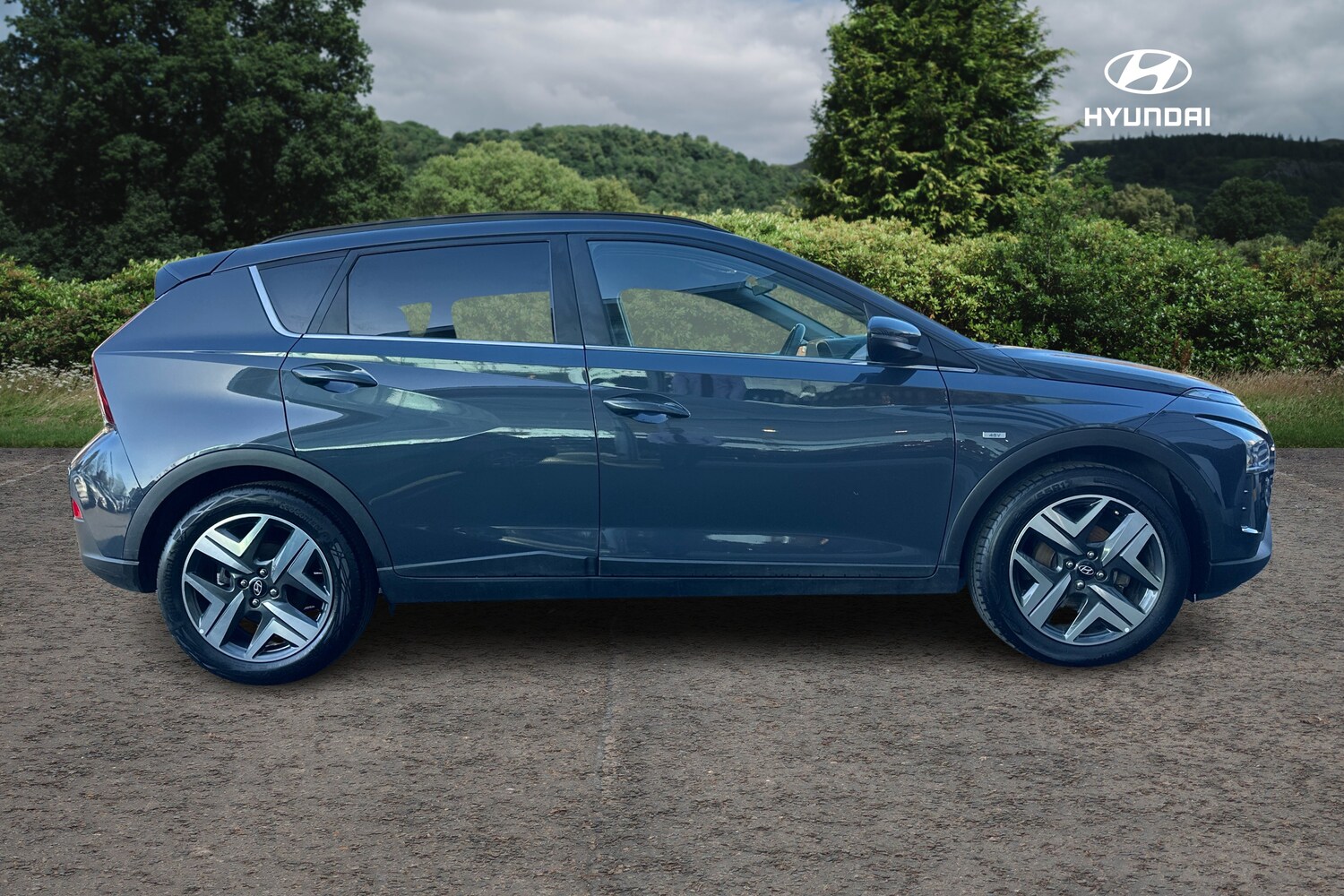 Used Hyundai BAYON 2022 for sale - 77885199: Photo 8