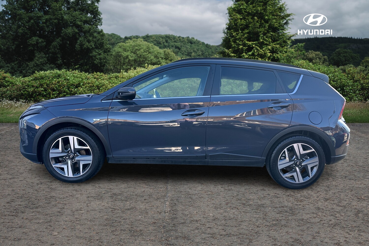 Used Hyundai BAYON 2022 for sale - 77885199: Photo 9